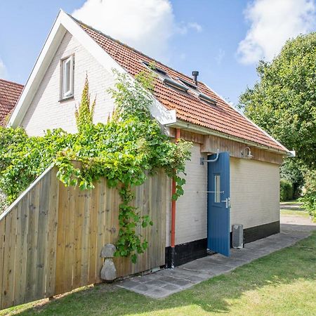 Eendrachtweg 4 De Cocksdorp  Exterior foto